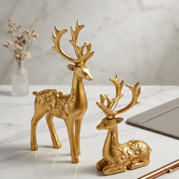 Showpieces