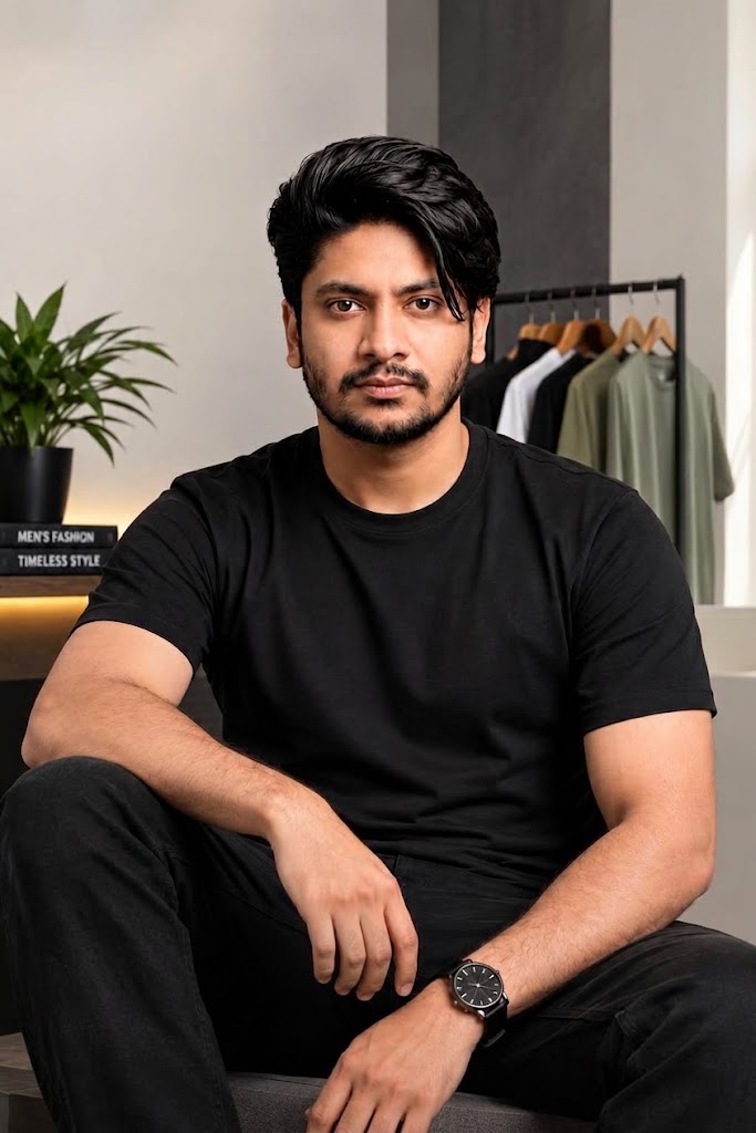 Men's T-Shirts