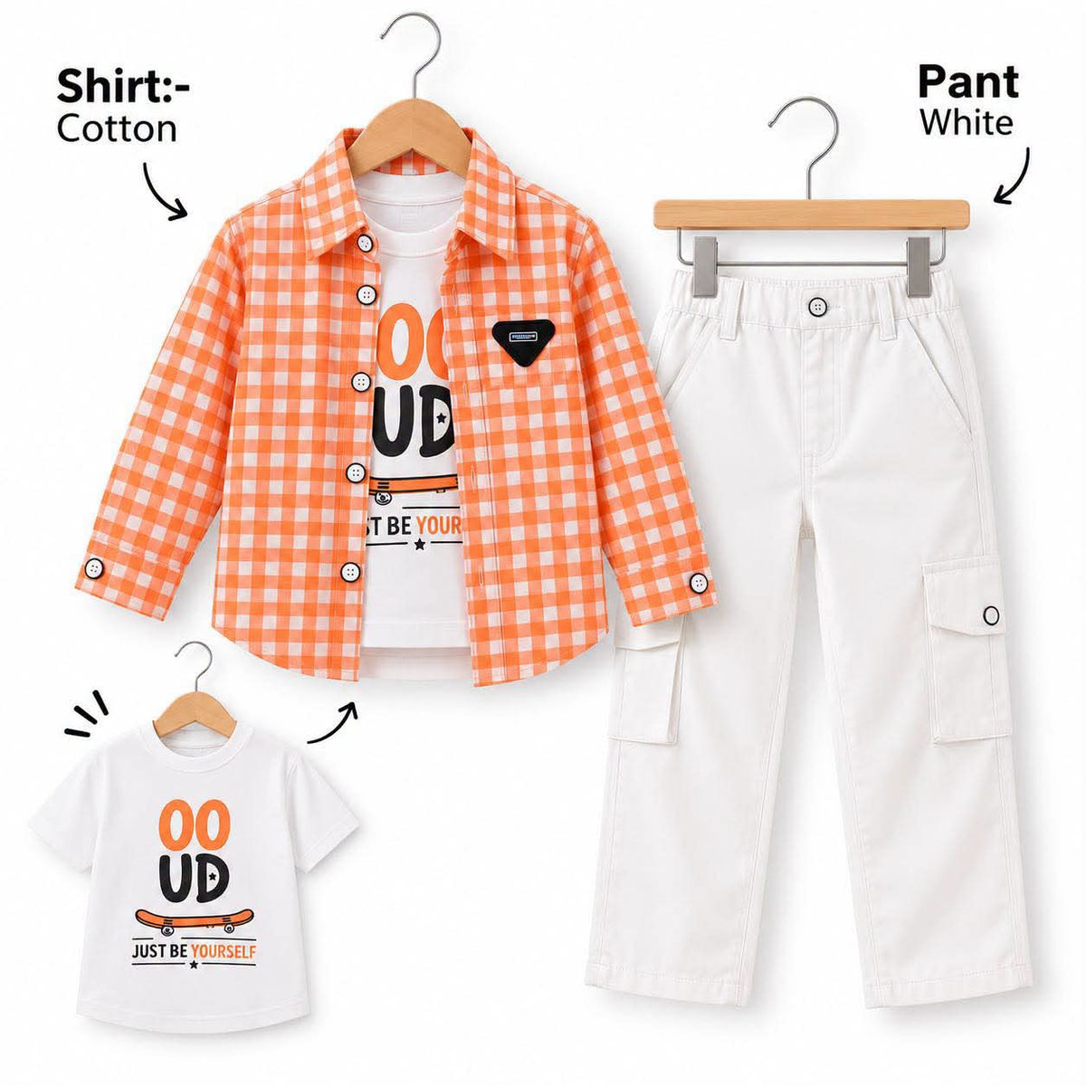 Baby Boy Clothing