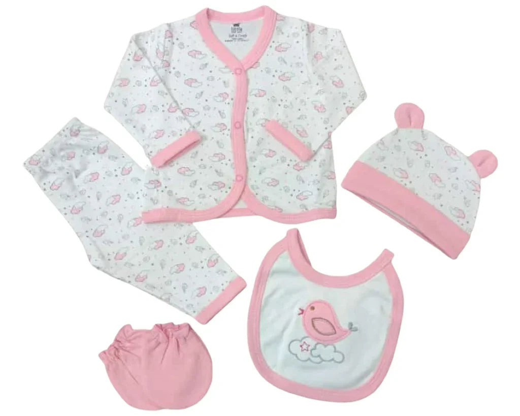 Newborn Wear