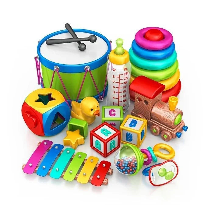 Toys & Kids