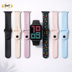 Ultra Series Smart Watch Combo Gift Set ⌚🎁❤️ - N013