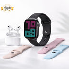Ultra Series Smart Watch Combo Gift Set ⌚🎁❤️ - N013