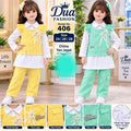 Girls Party Wear Dress -