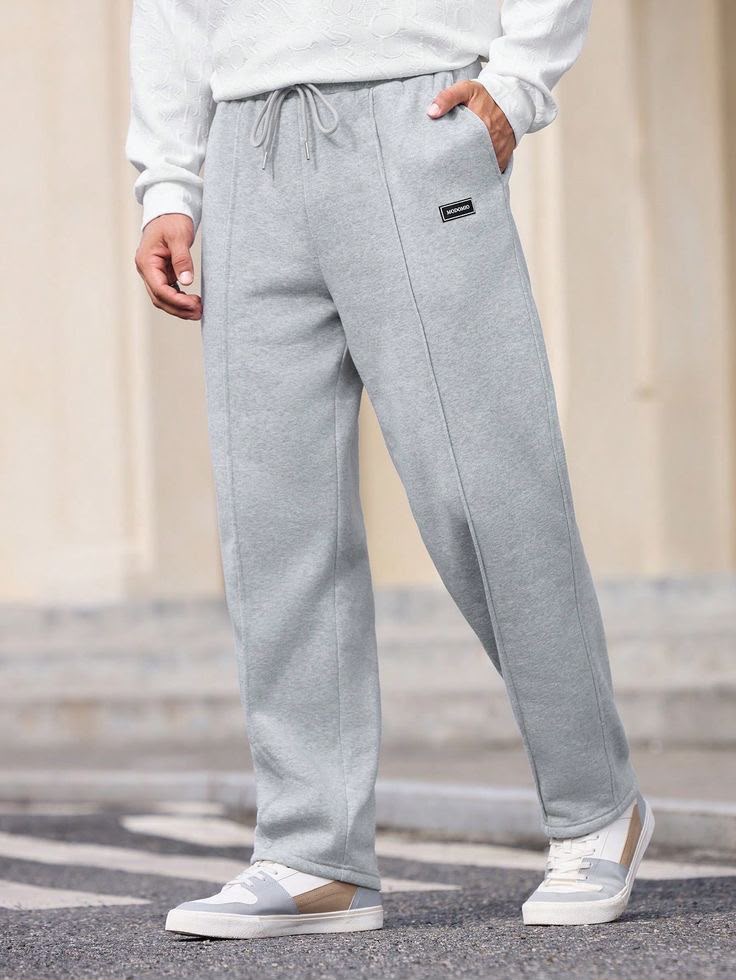 Men’s Trouser – Style 02
