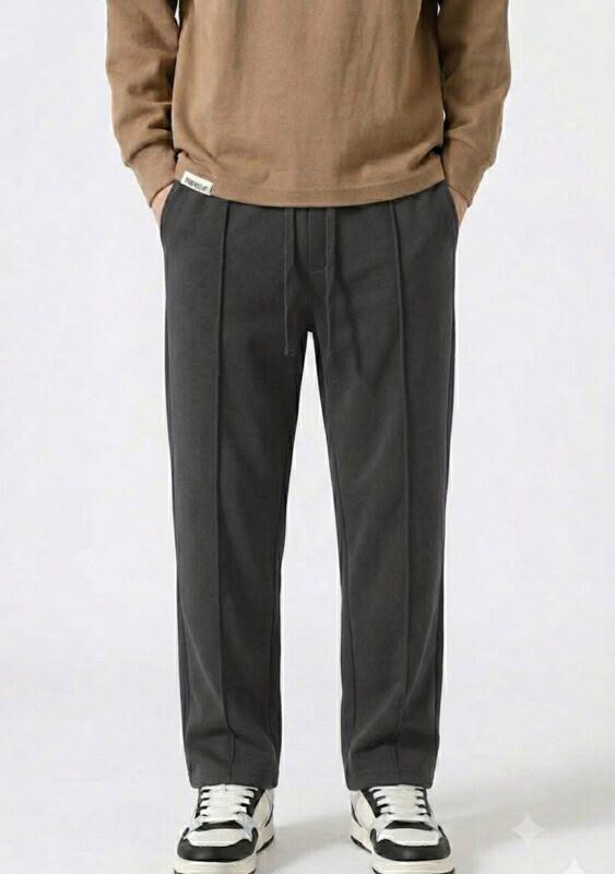 Men’s Trouser – Style 03
