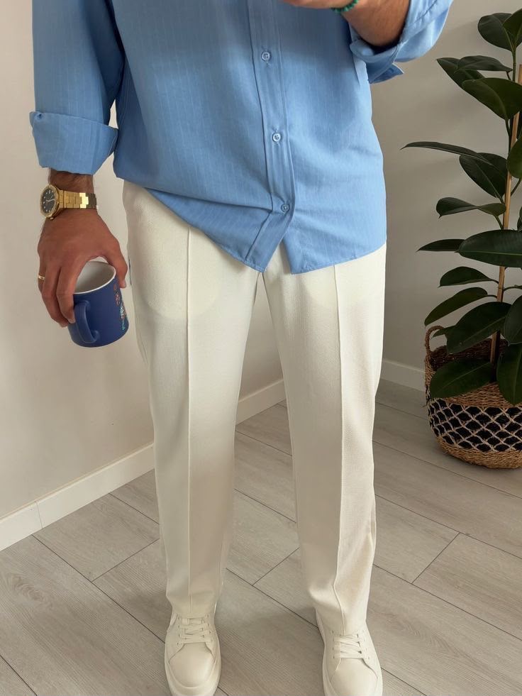 Men’s Trouser – Style 04