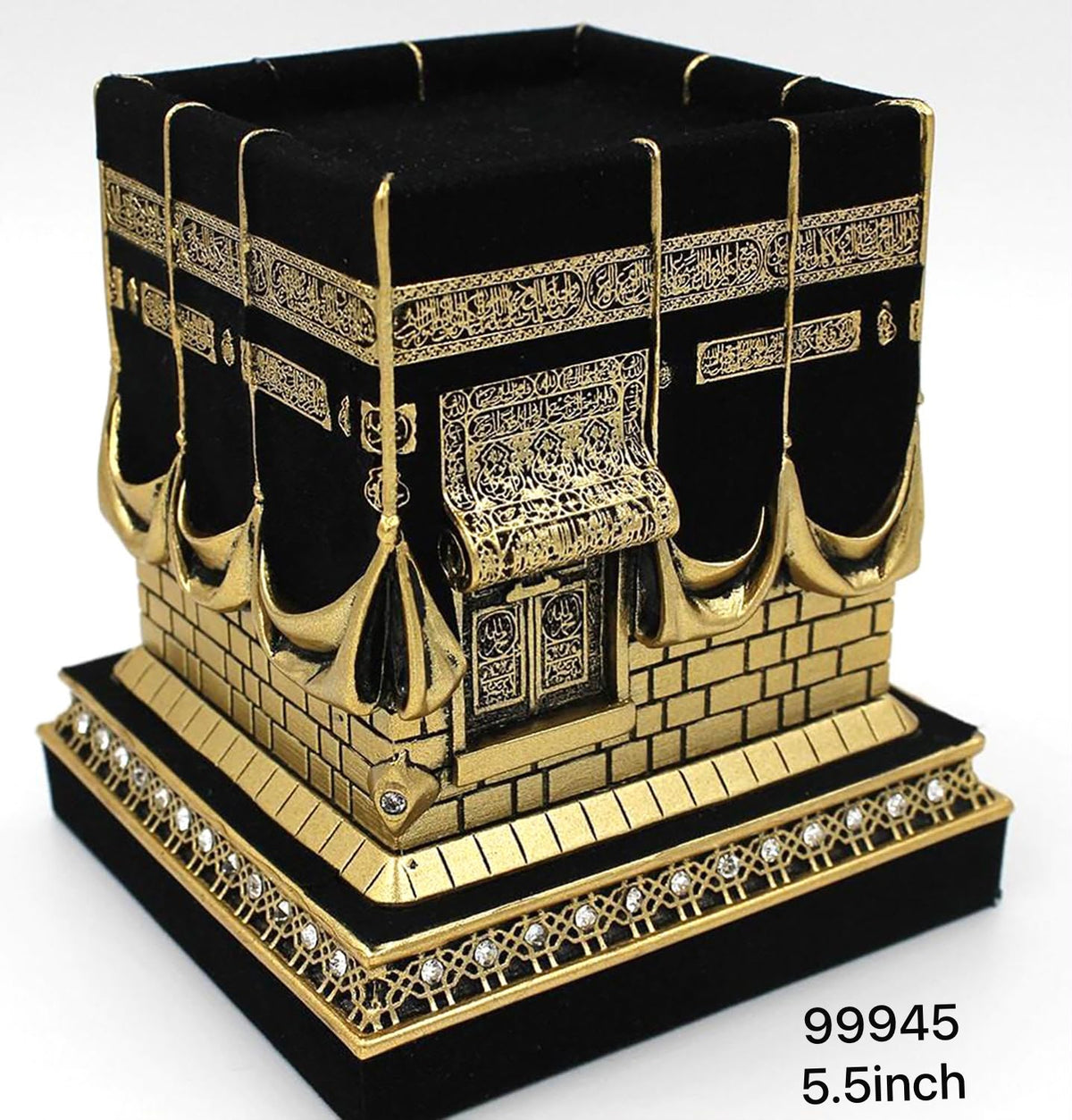 Kaaba Model for Decoration