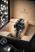 Stylish Men’s Watch - N012