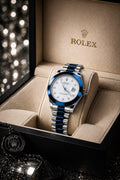 Stylish Men’s Watch - N009