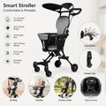 Smart Stroller - Comfortable & Portable (AH001)
