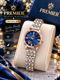Premier Ladies Fancy Watch ⌚✨ - N021