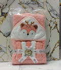 Baby Bath Towel - AH009