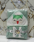 Baby Bath Towel - AH007