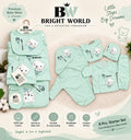8-Piece Baby Starter Set - AH005