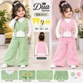 Girls Fancy Party Wear Dress | Stylish Party Wear
