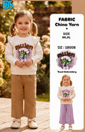 Girls Winter Suits – Stylish & Comfortable Winter Wear