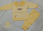 Baby 2-Piece Suit Set – Best Quality Fabric