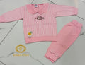 Baby 2-Piece Suit Set – Best Quality Fabric