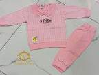 Baby 2-Piece Suit Set – Best Quality Fabric