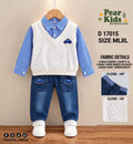 Boys Stylish Winter Wear – Trendy Winter Collection