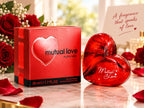 Mutual Love Eau De Perfume 50ML – Original | Best Fragrance & Best Selling Perfume