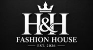 H&amp;H Fashion House - Home